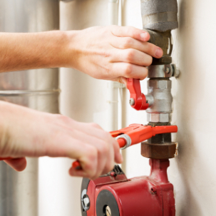 Plumbing & Heating